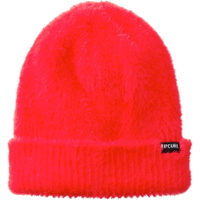 Womens Fuzzy Reg Beanie